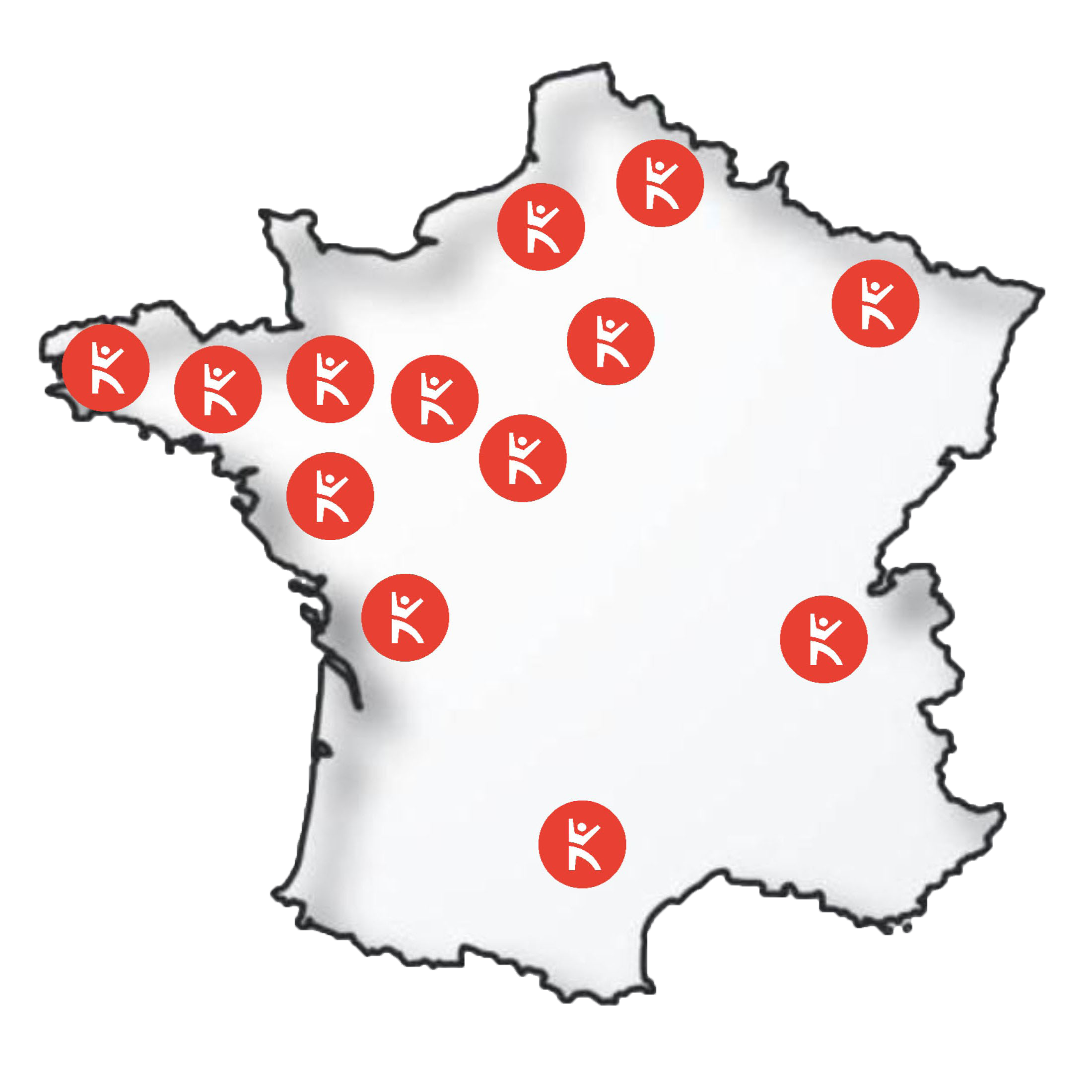 Kinéloire France 2026